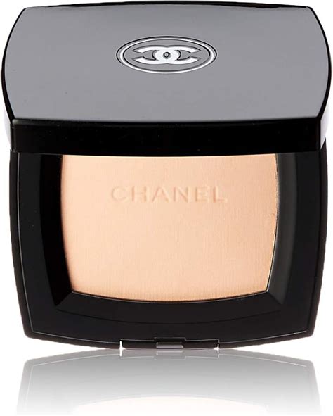 chanel poudre universelle compacte 50 peche|Chanel poudre universelle libre 10.